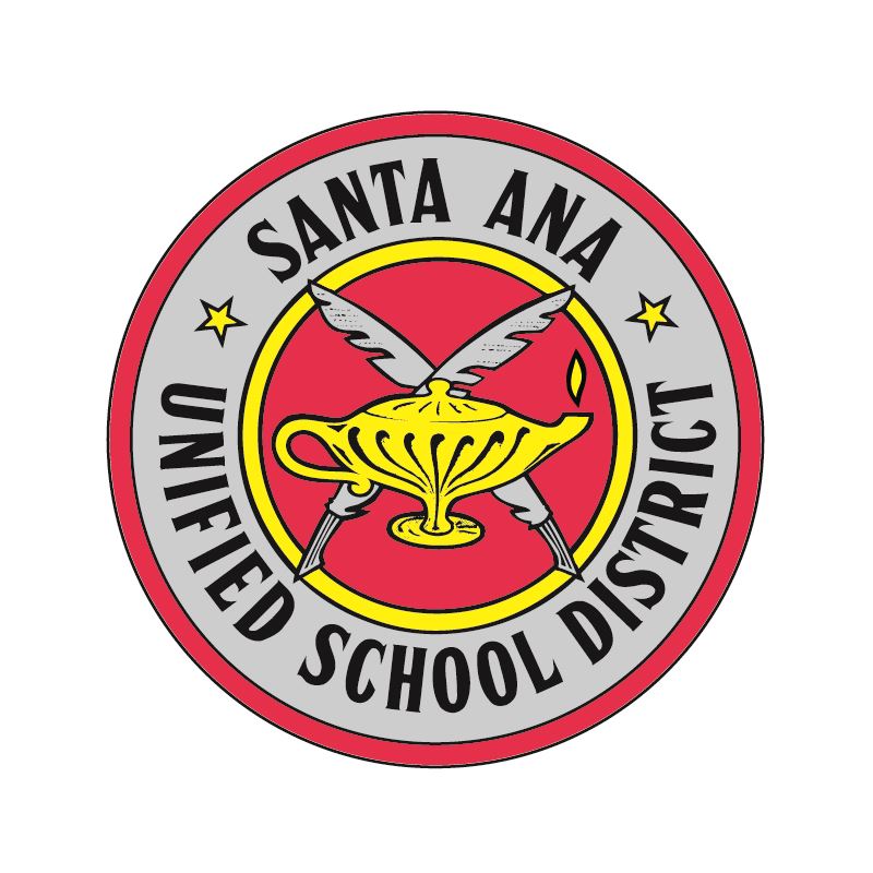 Santa Ana Unified School District / Overview